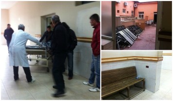 Spitali Universitar i Traumes