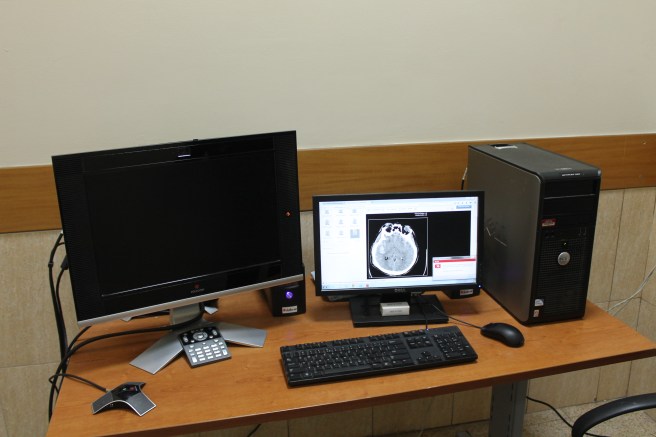 Pajisjet e ekzaminimeve traumatologjike