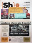 SHEKULLI 10 – 08 – 2015