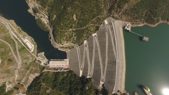 hidrocentrali-fjerzes