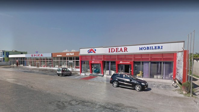 Mobilieri Fush-Kruje1