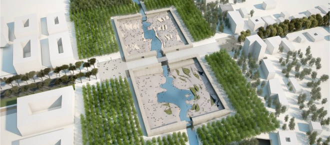 Projekti-per-Parkun-Qendror1